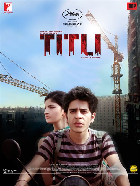 titli video|Titli Movie .